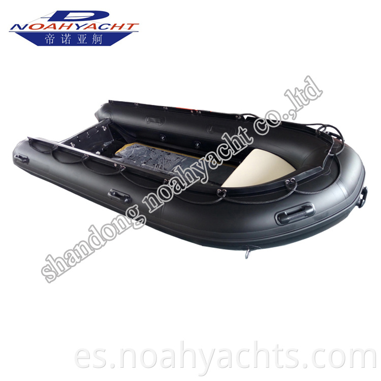 Small Fiberglass Fishing Boats Rib